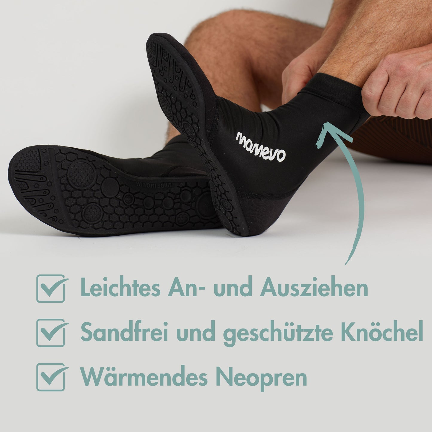 Splashies Badeschuhe