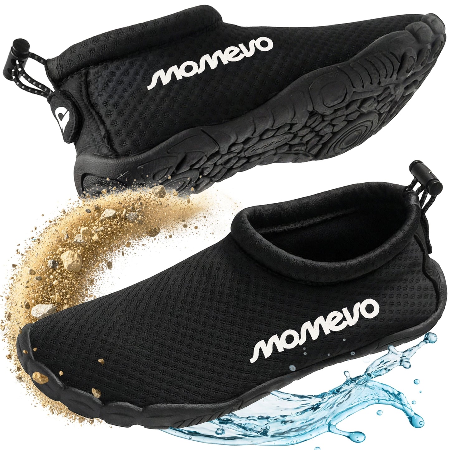 Watermates – Barfuß-Wasserschuhe