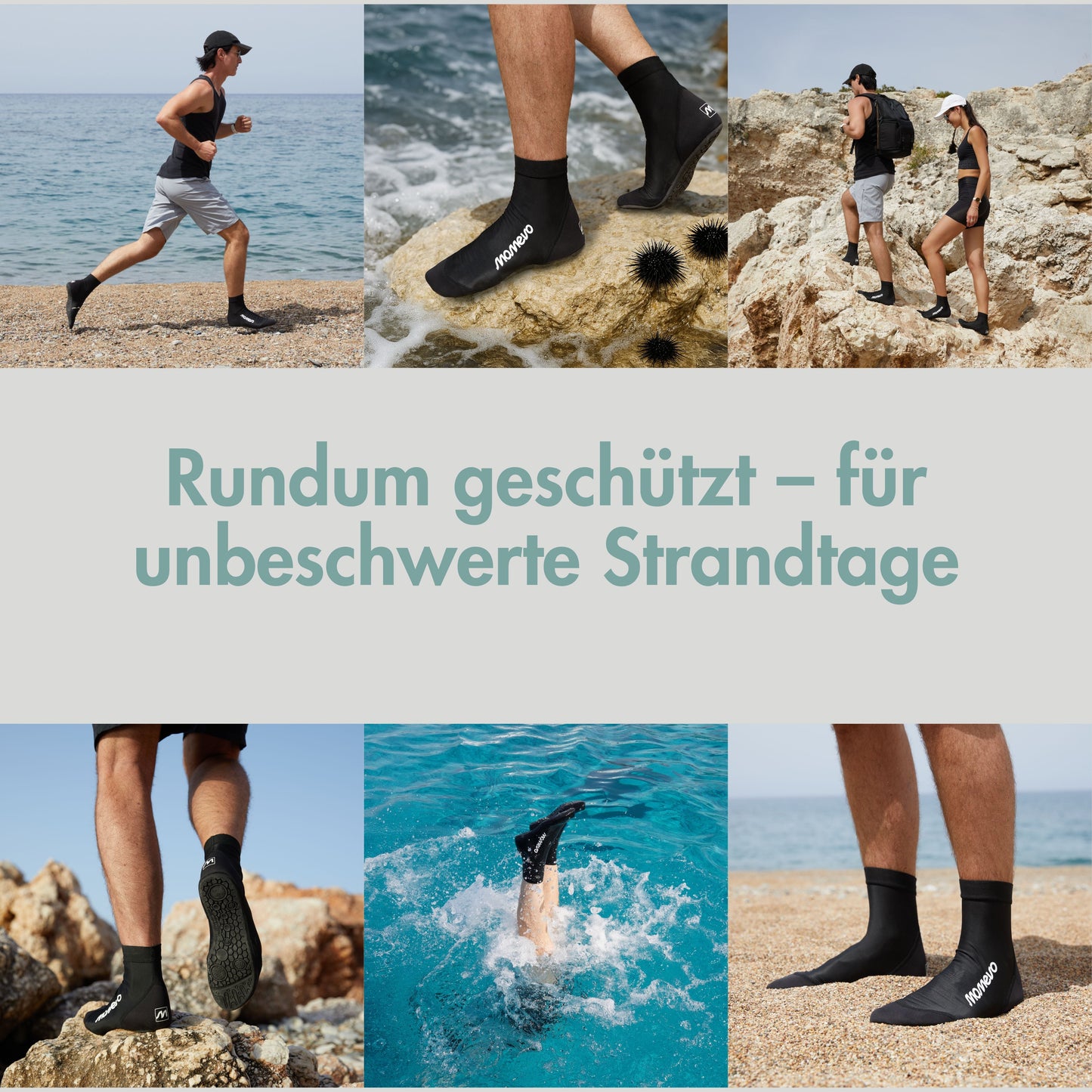 Splashies Badeschuhe