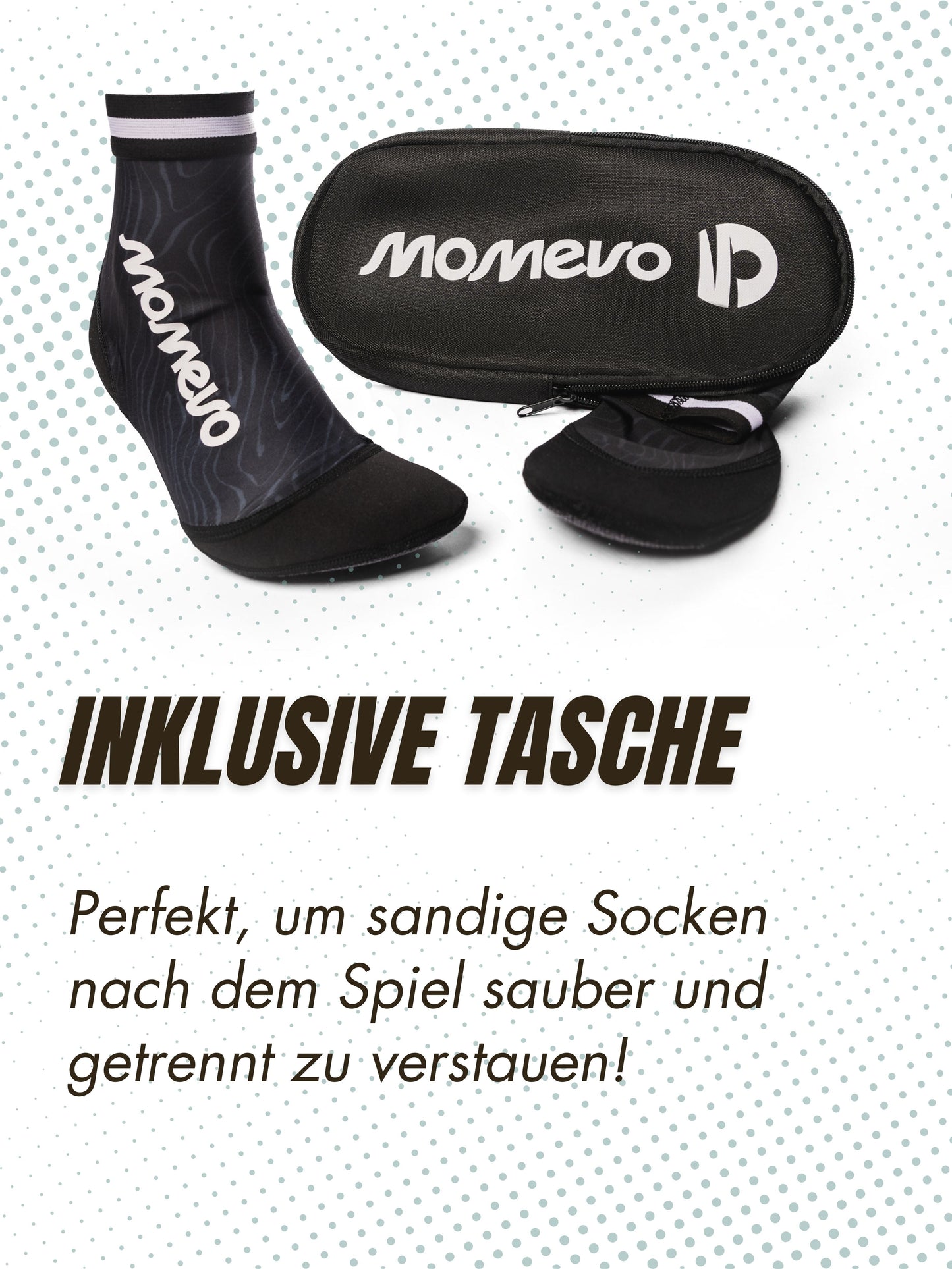 Beachmates Pro Beachsocken