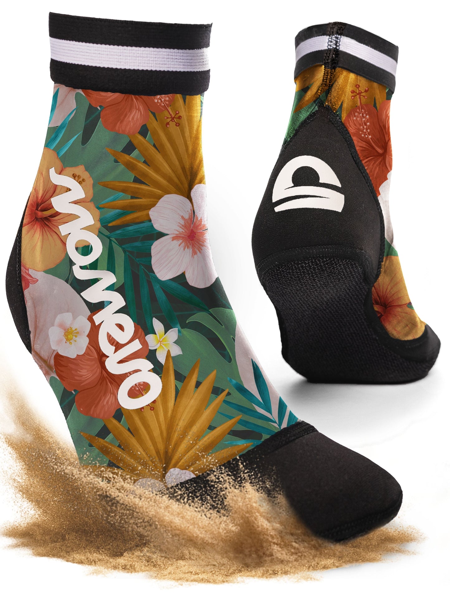 Beachmates Beachsocken