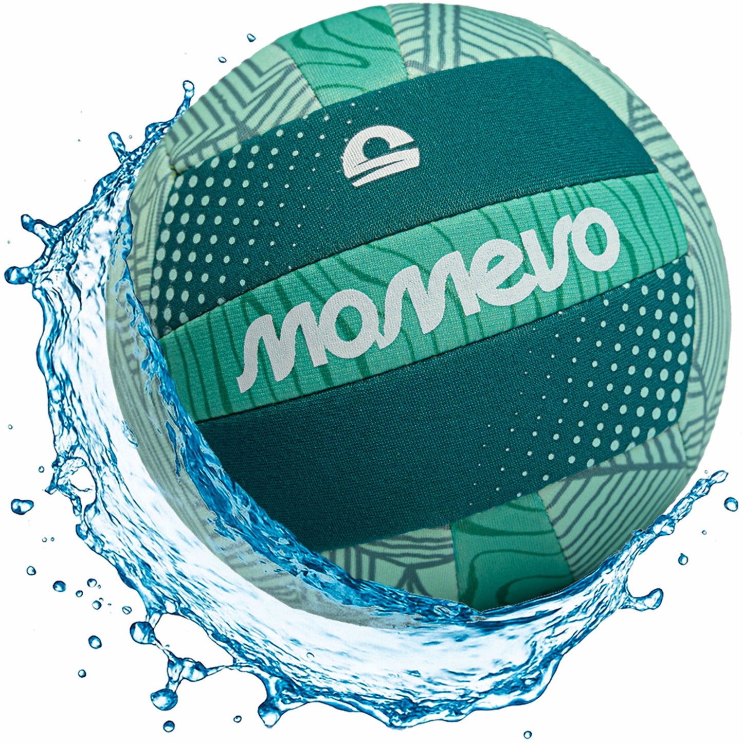 Kinderball Beachbuddy aus Neopren Größe 2