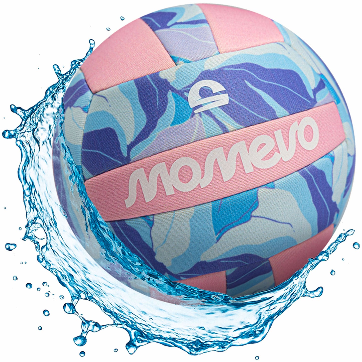 Kinderball Beachbuddy aus Neopren Größe 2