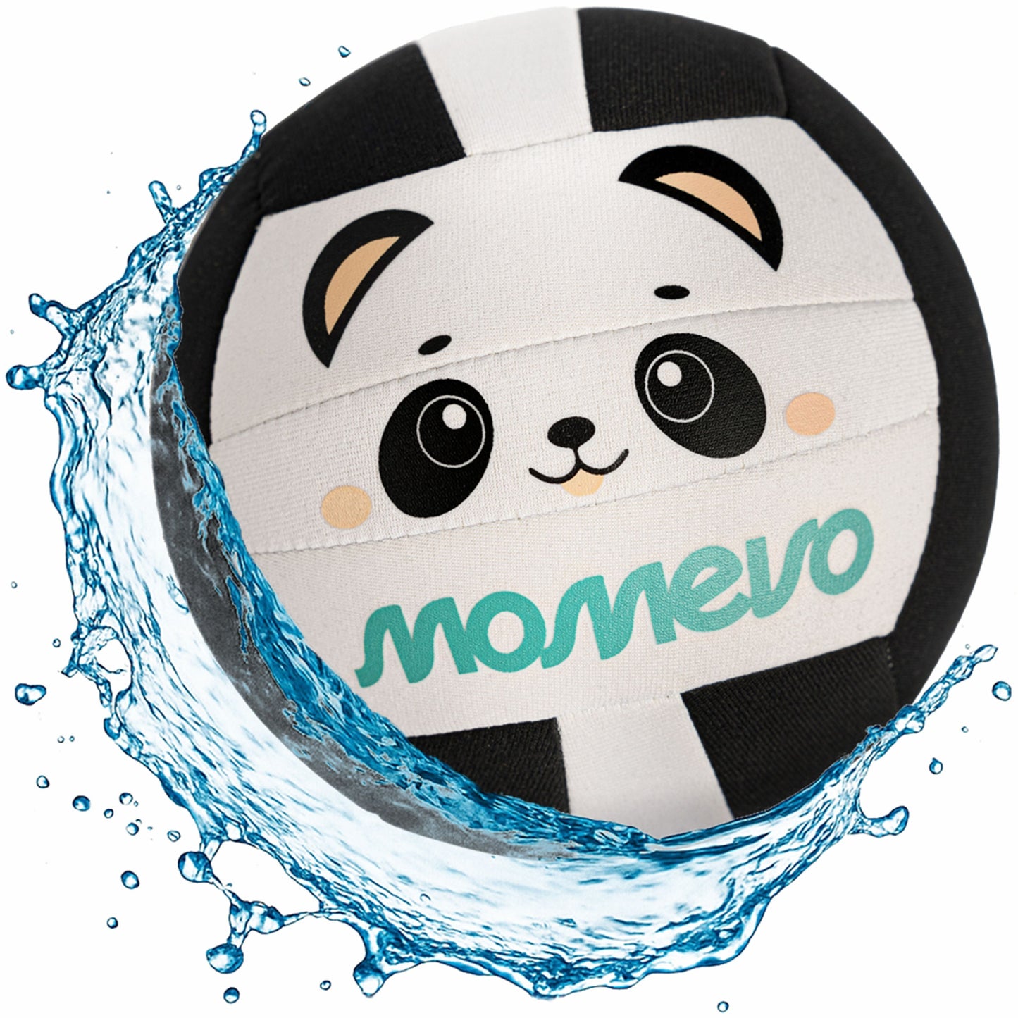 Kinderball Beachbuddy aus Neopren Größe 2